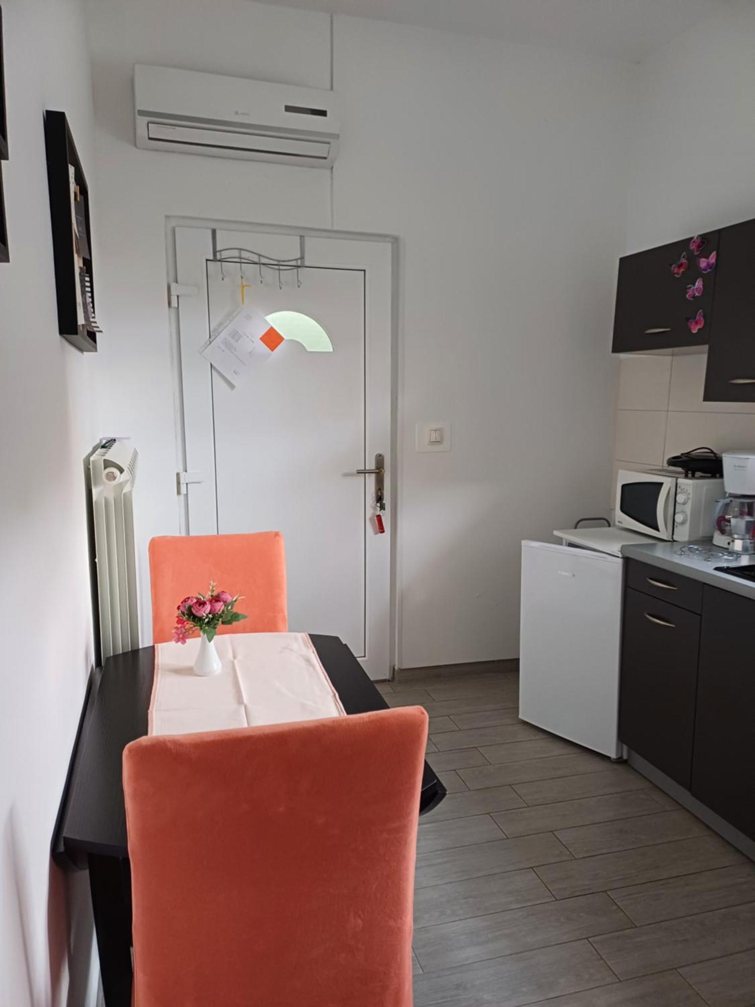Apartments Grahovac Umag Exteriör bild